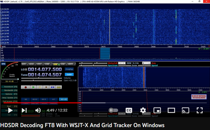 RTL-SDR Changing The Shortwave Hobby