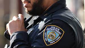  Media Transparency: NYPD Radio Encryption.